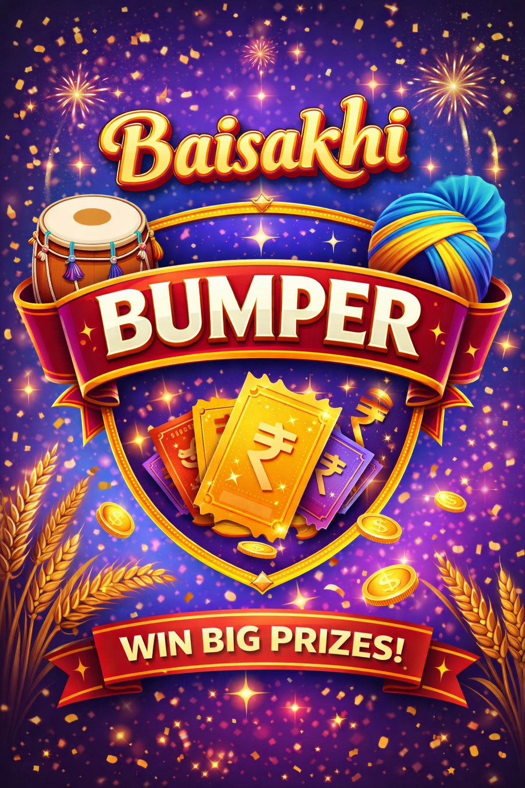 Lottery Jackpot